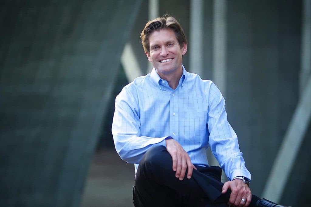 Dr. Scott Symington